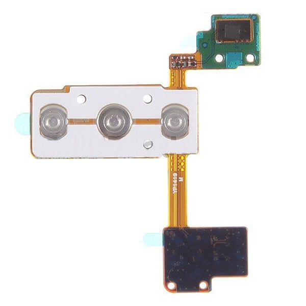 Câble flexible du bouton d'alimentation et de contrôle du volume pour LG G3 / D850 / D855