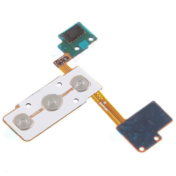 Câble flexible du bouton d'alimentation et de contrôle du volume pour LG G3 / D850 / D855