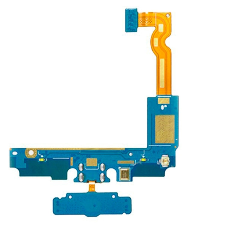 USB Charging Connector Port Flex Cable and Microphone Flex Cable LG Optimus F3 / LS720 / MS659 / P659 / VM720