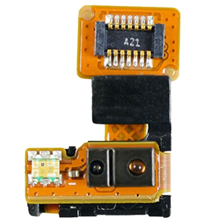 Cable Flex de cinta con Sensor de Proximidad de Luz LG G2 / D800 / D801 / D802 / D803 / D805