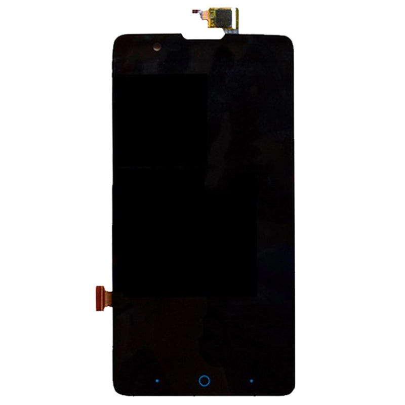 LCD Screen + Touch Digitizer ZTE Red Bull V5 U9180 V9180 N9180 Black