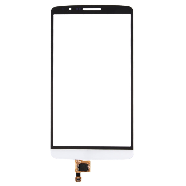 Touch Panel LG G3 D855 D850 D858 (White)
