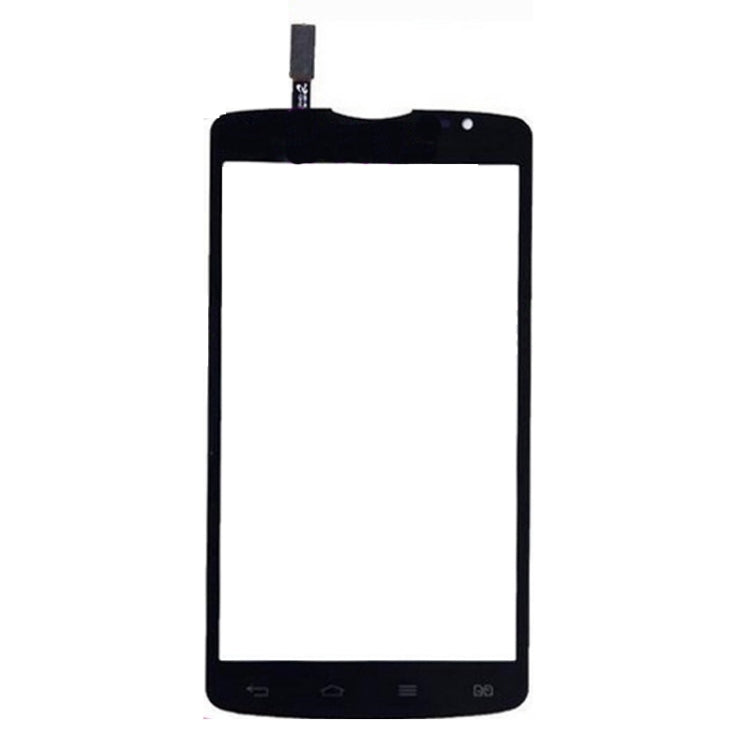 Touch Panel LG L80 Dual / D380 (Black)