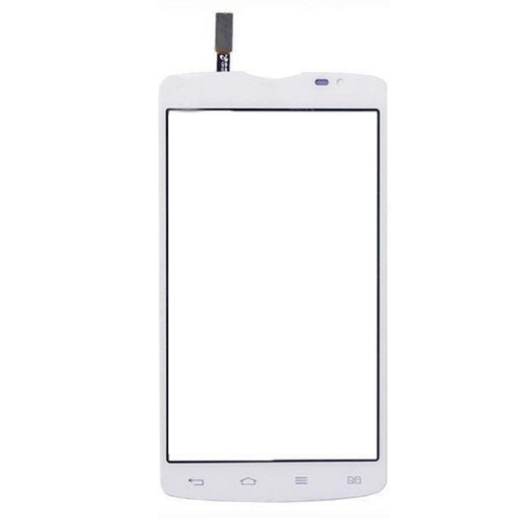 Touch Panel LG L80 Dual / D380 (White)