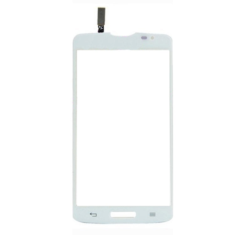 Ecran Tactile LG L80 / D385 (Blanc)