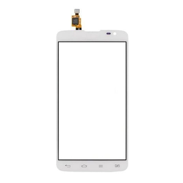 Ecran Tactile LG G Pro Lite Dual / D685 / D686 (Blanc)