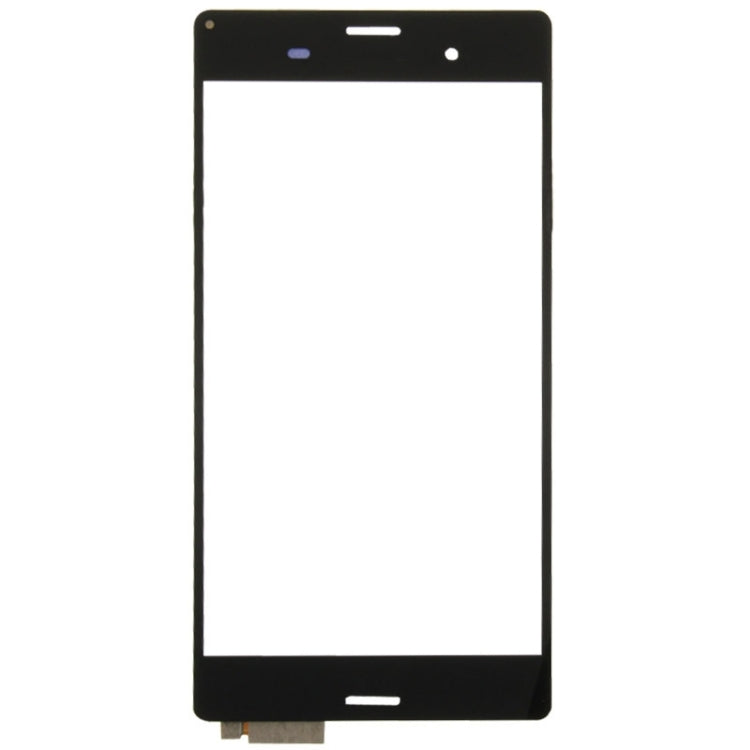 Écran tactile pour Sony Xperia Z3 (Noir)