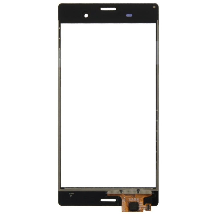 Écran tactile pour Sony Xperia Z3 (Noir)