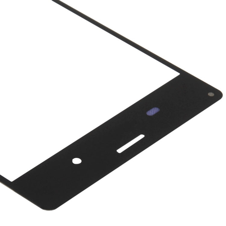 Écran tactile pour Sony Xperia Z3 (Noir)