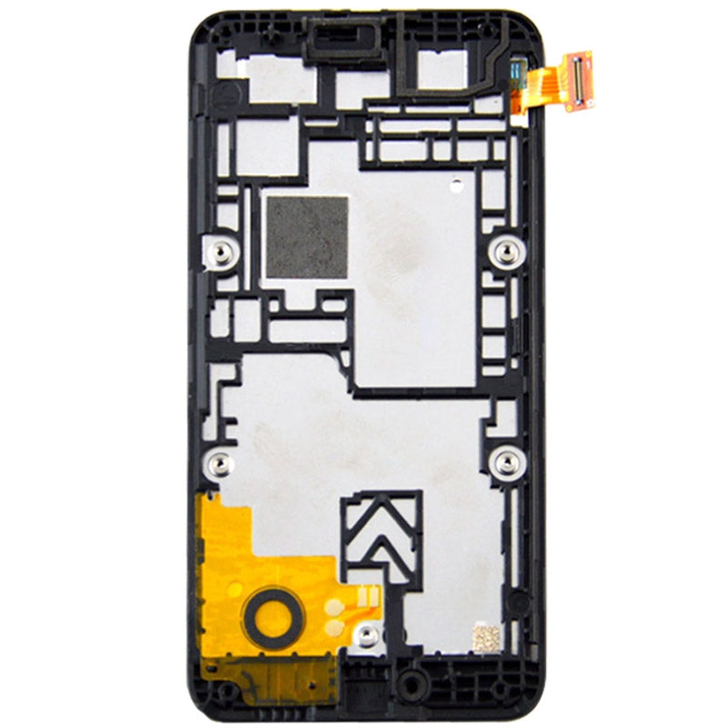 Pantalla Completa LCD + Tactil + Marco Nokia Lumia 530