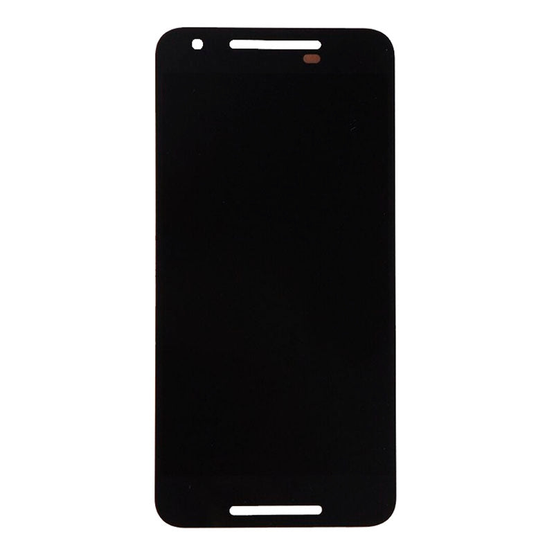 Pantalla LCD + Tactil Digitalizador LG Nexus 5X H791 H790 Negro