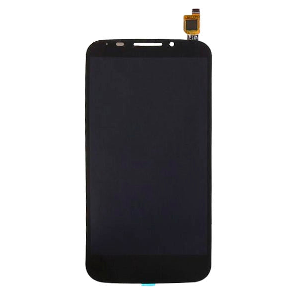 Pantalla LCD + Tactil Alcatel One Touch Pop S7 7045 OT7045 7045Y Negro