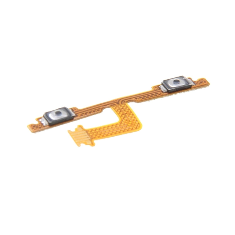 Cable Flex de Botón de Volumen Para Meizu MX4