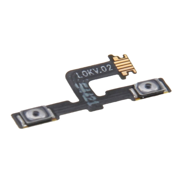 Volume Button Flex Cable For Meizu MX4 Pro