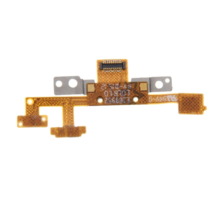Power Button &amp; Sensor Flex Cable For Meizu M1 Note