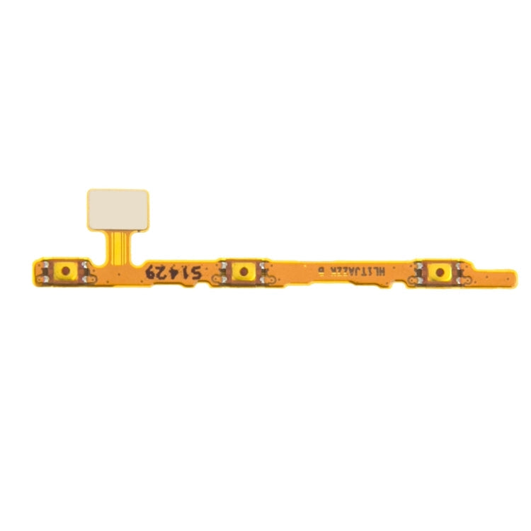 Power Button and Volume Button Flex Cable for Huawei Ascend Mate 7