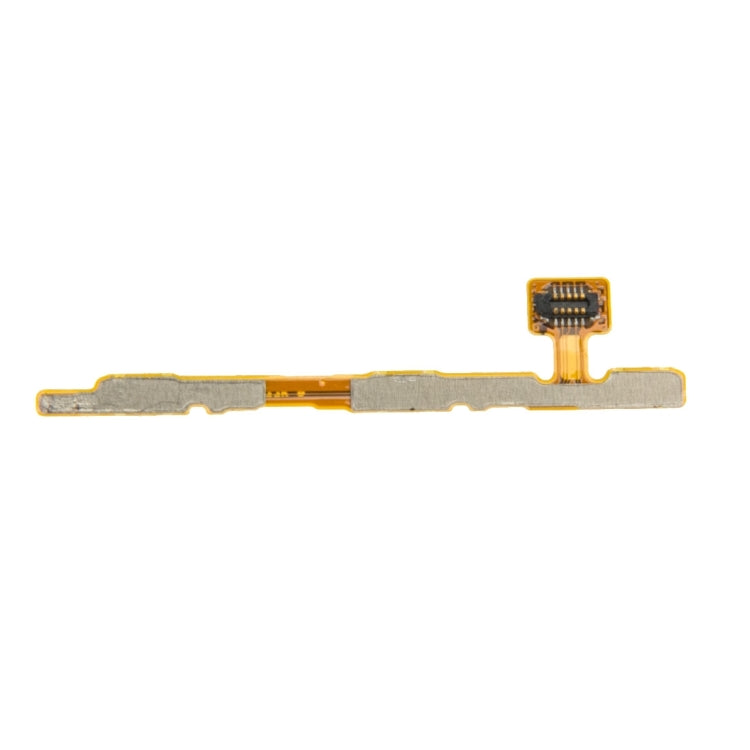 Câble flexible bouton d'alimentation et bouton de volume pour Huawei Ascend Mate 7