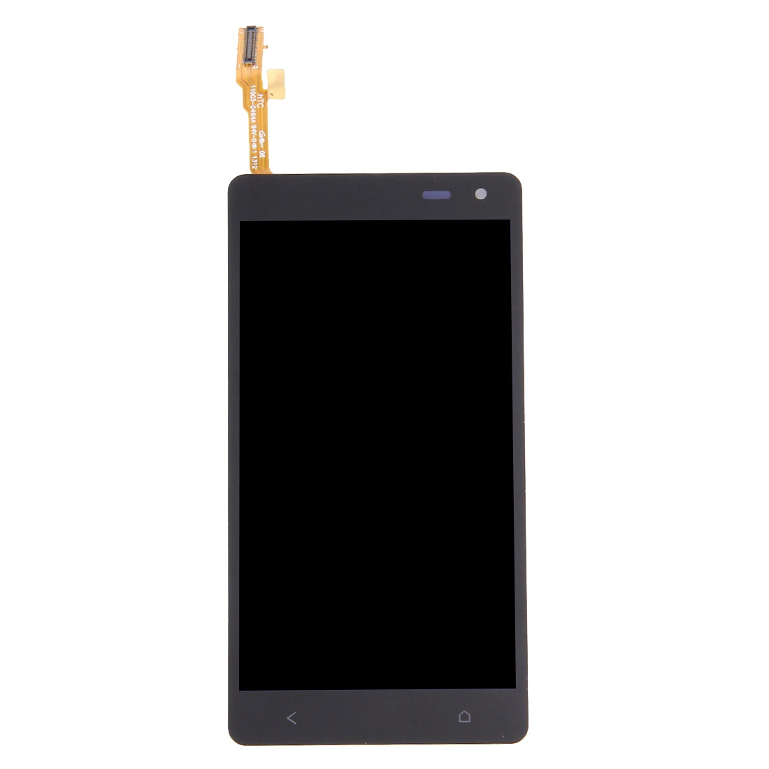 Ecran LCD + Vitre Tactile HTC Desire 600 Noir
