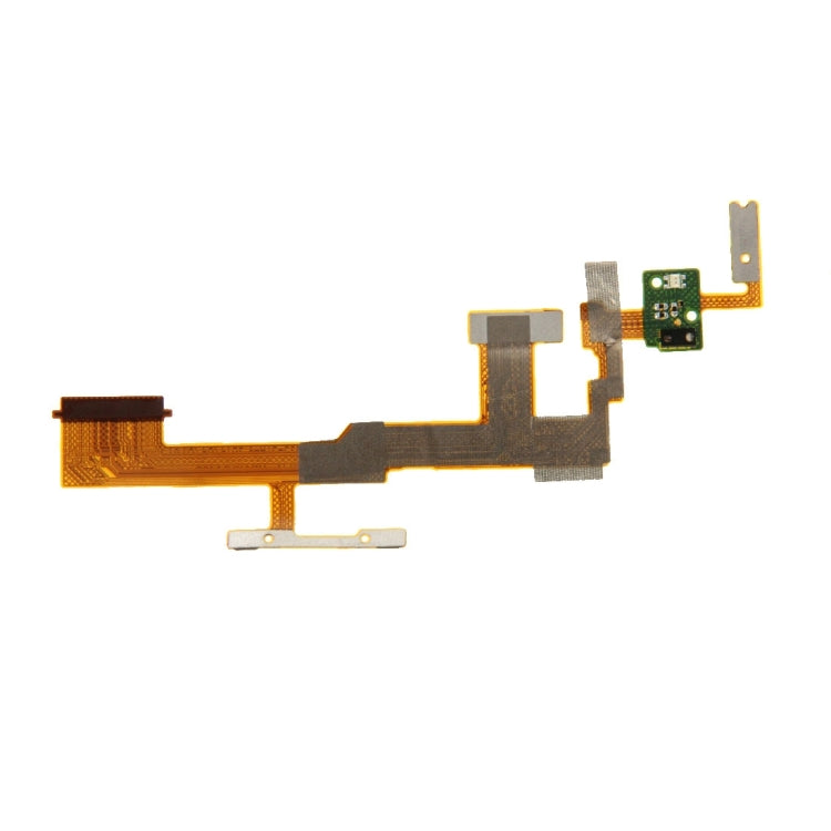 Power Button Flex Cable For HTC One E8