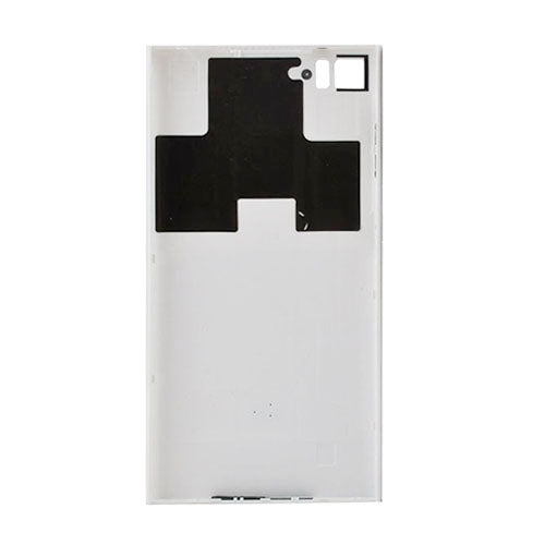 Battery Cover Back Cover Xiaomi Mi3 White