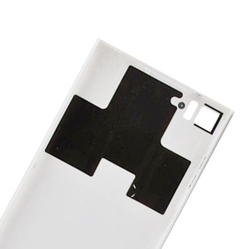 Battery Cover Back Cover Xiaomi Mi3 White