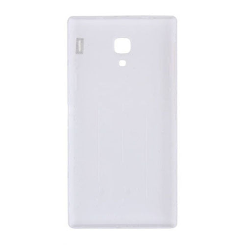 Cache Batterie Cache Arrière Xiaomi Redmi Blanc