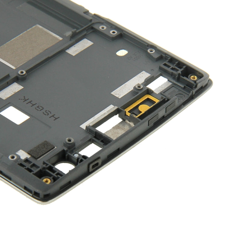 Front Housing For OnePlus One