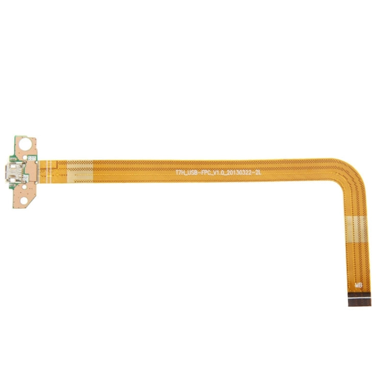 Charging Port Flex Cable For HP Slate 7