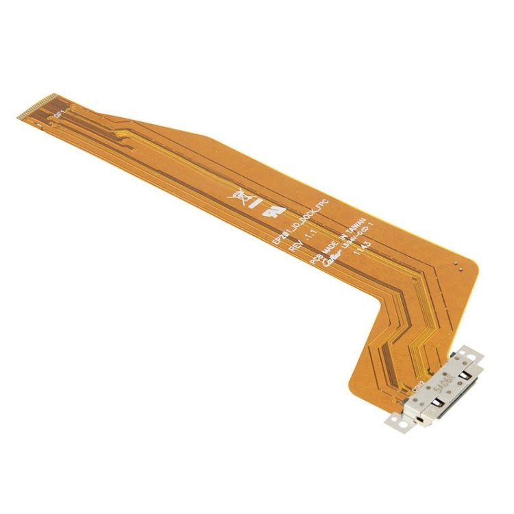 Câble flexible de port de charge pour Asus EeePad TF201