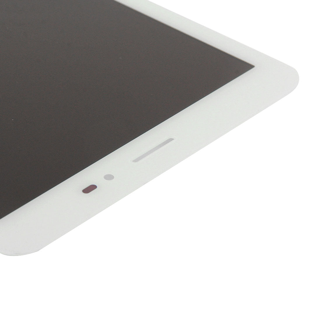 Ecran LCD + Vitre Tactile Huawei Honor S8-701u Blanc