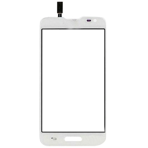 Écran tactile LG Series III / L70 / D320 (version SIM unique) (Blanc)