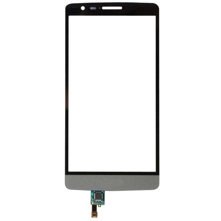 Touch Panel LG G3S / D722 / G3 Mini / B0572 / T15 (Grey)