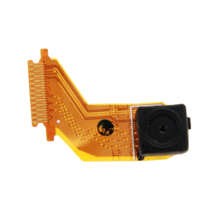 Front Camera Module For Sony Xperia Z3 Compact / Mini