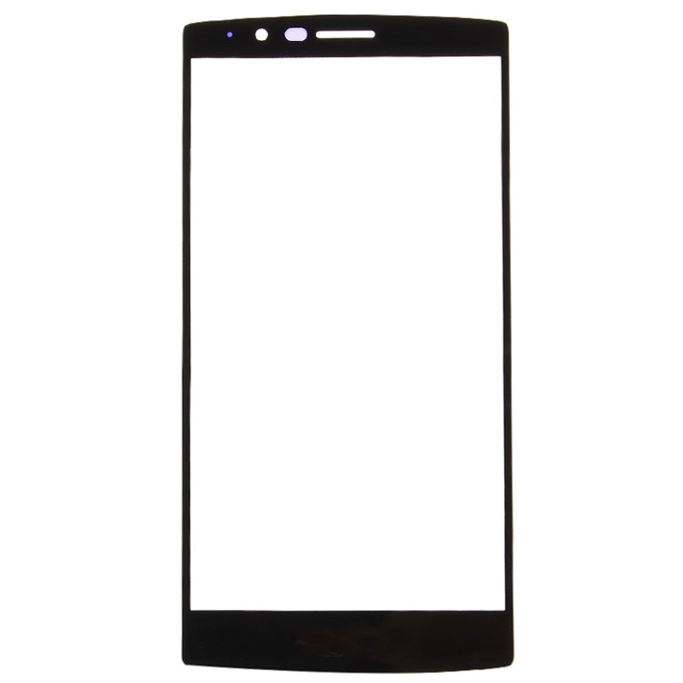 Front Screen Outer Glass Lens LG G4 / H818