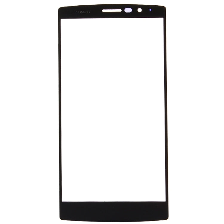 Front Screen Outer Glass Lens LG G4 / H818