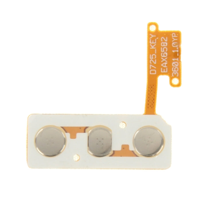 Botón de Encendido y Botón de Volumen Reemplazo del Cable Flex LG G3 Mini