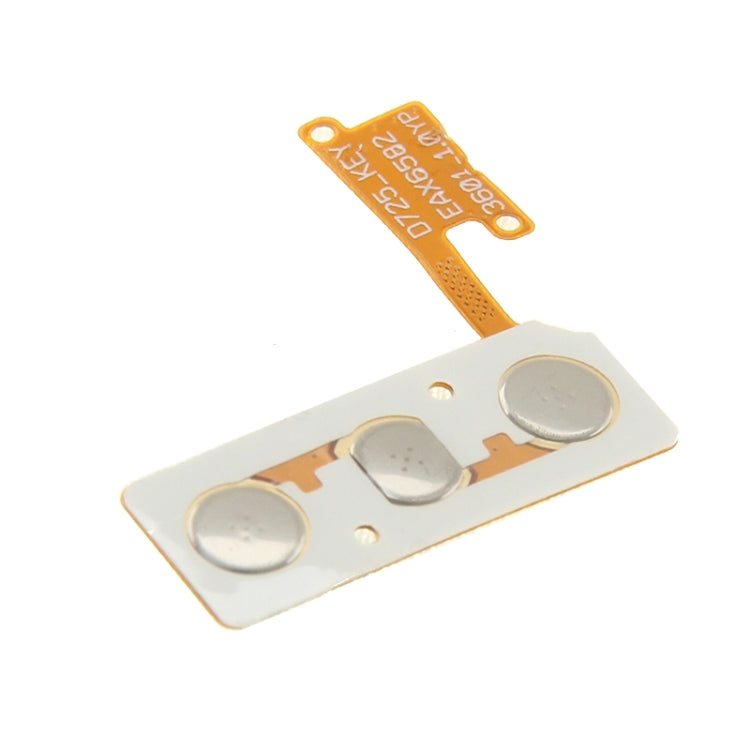 Remplacement du câble flexible du bouton d'alimentation et du bouton de volume pour LG G3 Mini