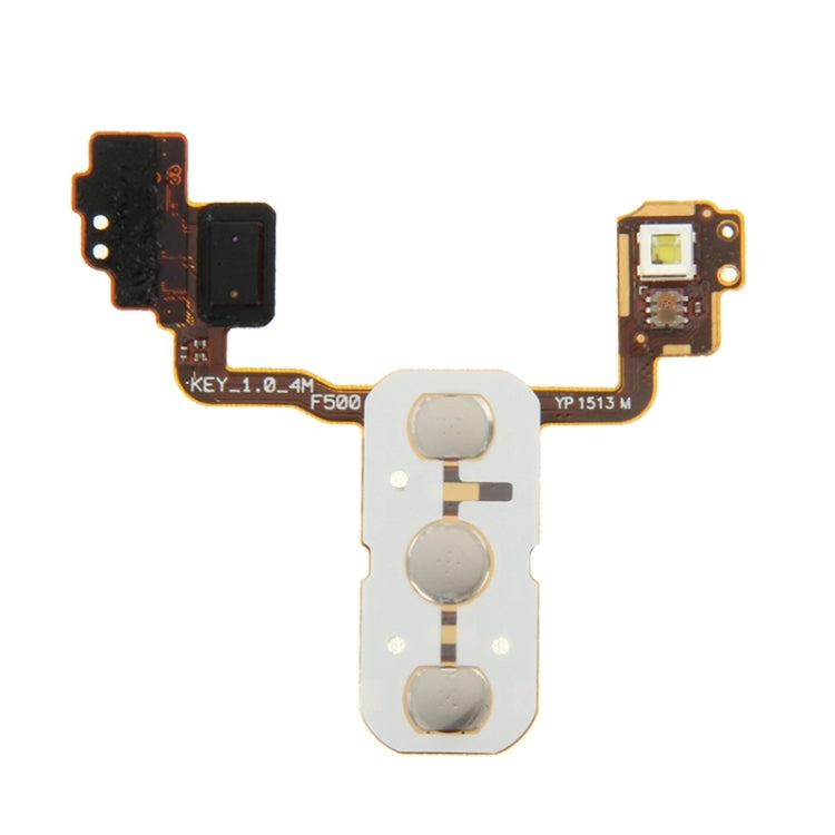 Botón de Encendido y Botón de Volumen Reemplazo del Cable Flex LG G4