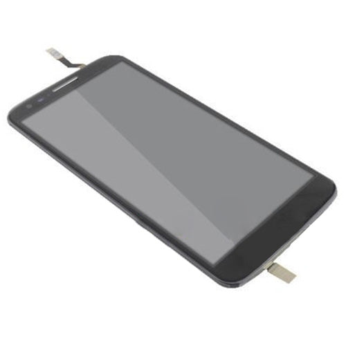 LCD Screen + Touch Digitizer LG G2 D801 D800 D803 Black