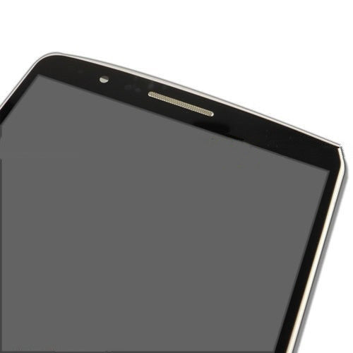 Full Screen LCD + Touch + Frame LG G3 D850 D851 D855 VS985 White
