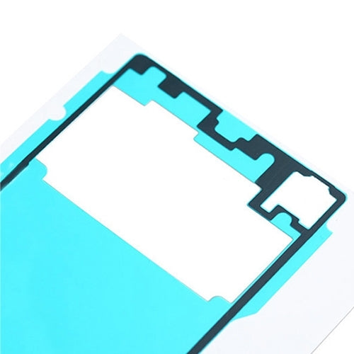 Adhésif de couverture arrière de batterie pour Sony Xperia Z1 / L39h