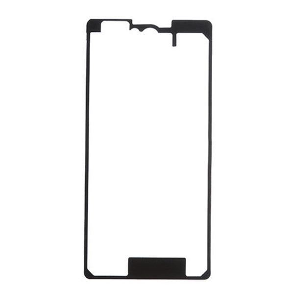 Adhesivo Para Tapa Trasera de Batería Para Sony Xperia Z1 Compact / Z5503