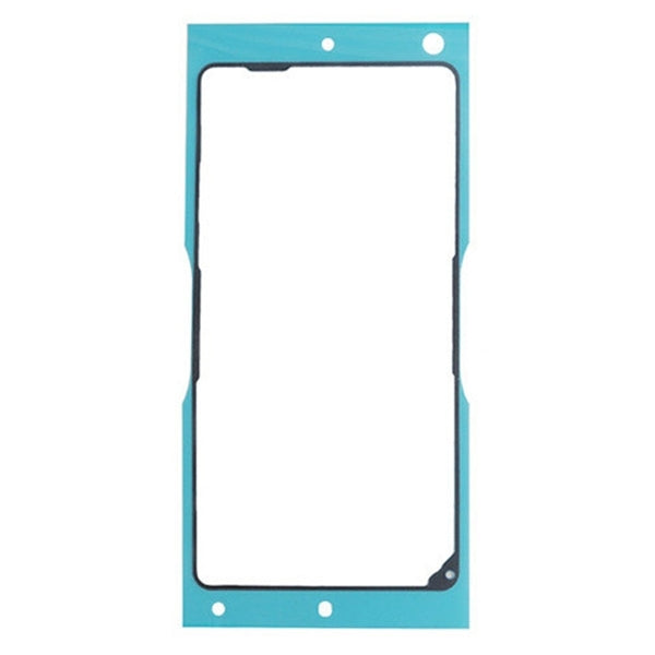 Adhésif de coque arrière pour Sony Xperia Z1 Compact / Z5503