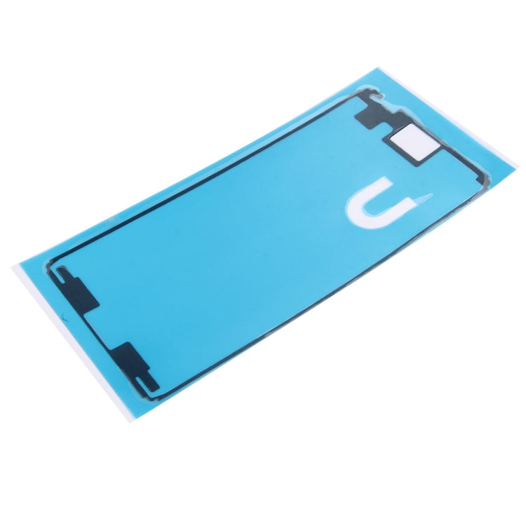 Adhesivo de Carcasa Frontal Para Sony Xperia M4 Aqua