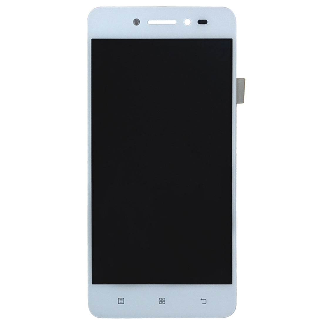 LCD Screen + Touch Digitizer Lenovo S90 Sisley S90 S90-T S90-U White