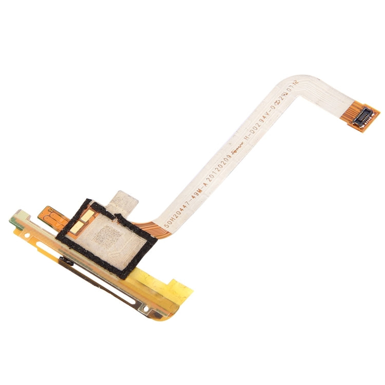 Cable Flex de Sensor de Luz Para HTC One X / S720e