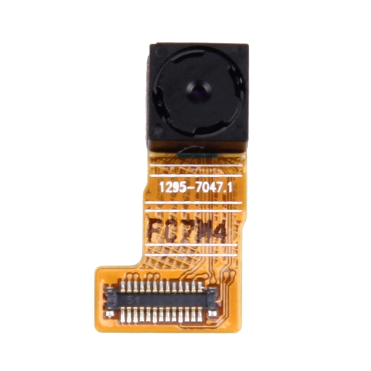 Front Camera Module For Sony Xperia Z5 / Z3 +