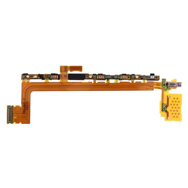 Power Button Flex Cable Para Sony Xperia Z5 Premium