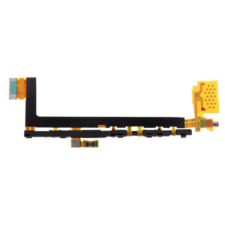 Power Button Flex Cable for Sony Xperia Z5 Premium