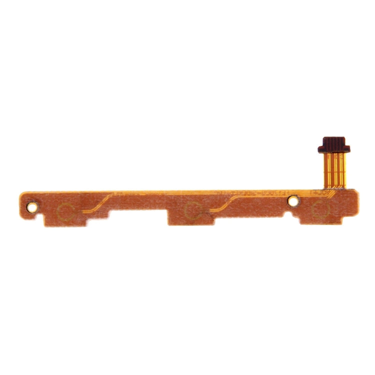 Power Button and Volume Button Flex Cable For Asus Memo Pad 7 / ME170